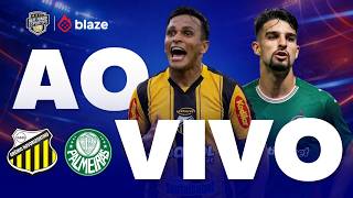 NOVORIZONTINO X PALMEIRAS AO VIVO 🔥- FINAL DO CAMPEONATO PAULISTA AO VIVO-TRANSMISSÃO EM TEMPO REAL