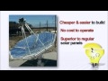 History of solar power pdf