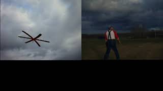 2010-05-08 New Age Boomerang