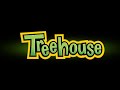 Treehouse TV Logo 2016 With Fanmade 3D Edition