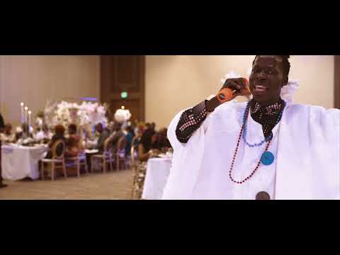 Pililili yoo leng performance-Godfrey opio