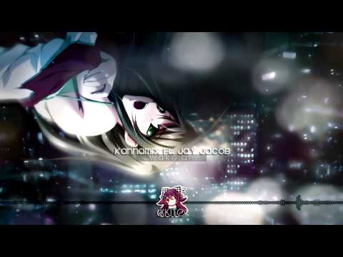 【Drum&Bass】Kannamix ft. Jay Jacob - Wake Up [EXCLUSIVE]