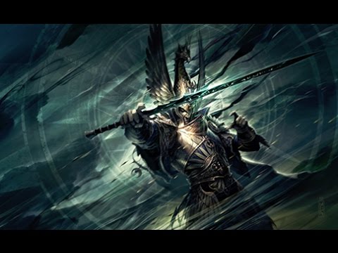 Call of Warhammer Multiplayer Free for All: High Elves / Dwarfs / Chaos Dwarfs (Total War Warhammer)