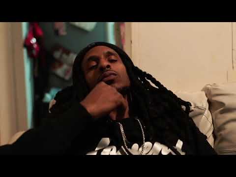 Greedy x Hardknock - One Sided (Official Video) Dir. by @iammrlucas