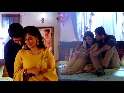 Sab Satrangi On Location | Mannu & Gargi Romance | Upcoming Twist