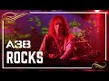 Ozric Tentacles - Eternal Wheel // Live 2013 // A38 Rocks