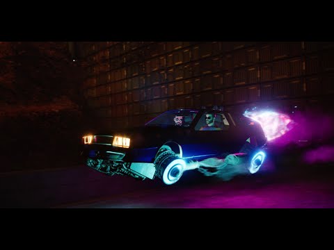 KAAFILE - SIFR, NDS (Official Visualizer)