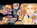 blind hunting ancient tiger skin cake 盲找吃 霹雳古早味虎皮蛋糕