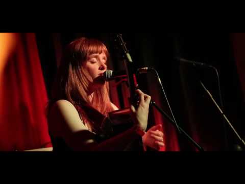 Sive - Hoverfly (Live at the Ruby Sessions)