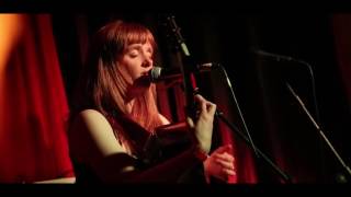 Sive - Hoverfly (Live at the Ruby Sessions)