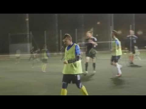 55. ProFan Gościcino - Jama Zła - WLPN - jesień 2016 - goals