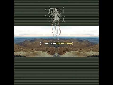 Murcof - Martes  [ High Sound Quality ]