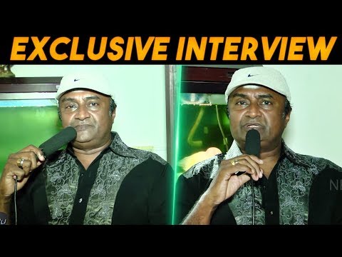 Exclusive Interview With M. S. Bhaskar Actor