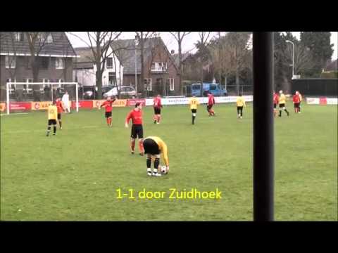 s.v. Leones 1 - sc Bemmel 1 de 1-1 door Leones (04.03.2012).mp4