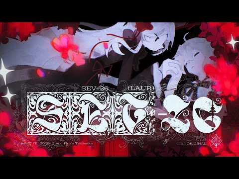 Laur - SEV-26 [osu! MWC 7K 2026 Grand Finals Tiebreaker] [Official MV]