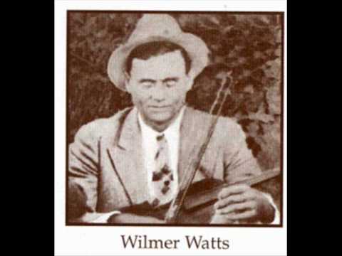 Wilmer Watts And The Lonely Eagles-She's A Hard Boiled Rose