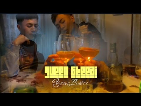 Young Bratzz - QUEEN SKEEZI (Official)