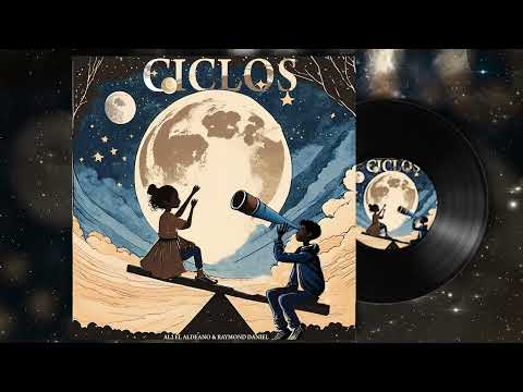 8- Si Tu Me Besas - Al2 El Aldeano & Raymond Daniel