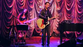 Dana Kamide &amp; Sharon Aguilar (CeeLo, 2NE1) Live in Las Vegas at Venetian | Palazzo Casino