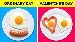 25 VALENTINE DAY IDEAS FOR YOUR LOVERS