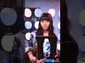 Pepsi J Cola Pepsi O Matsuri Mix Asakawa Nana Japanese AD