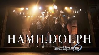 Hamildolph (An American Christmas Story) - Hamilton Parody - Eclipse 6