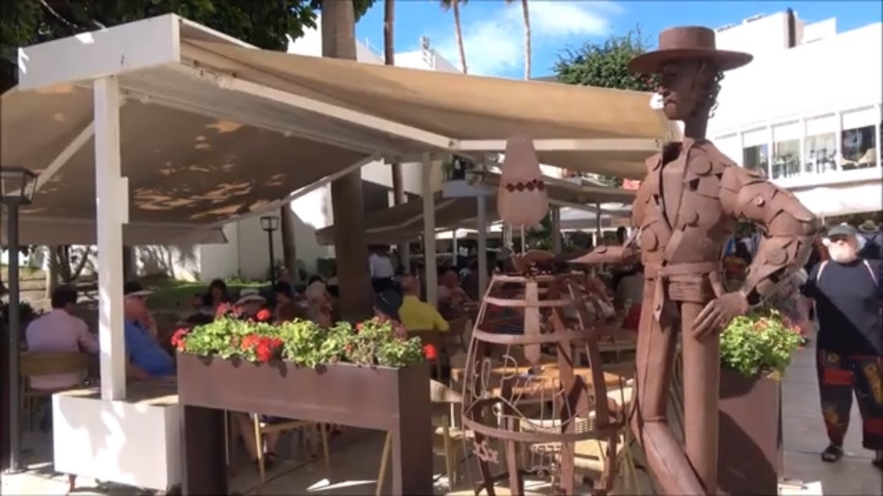 Spain Andalusia Malaga