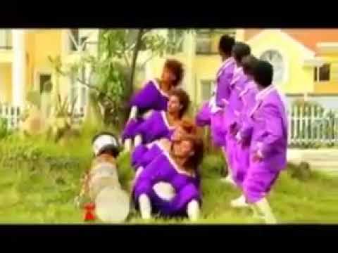 selamawit gebru konjo mewded Ethiopian music video mp4