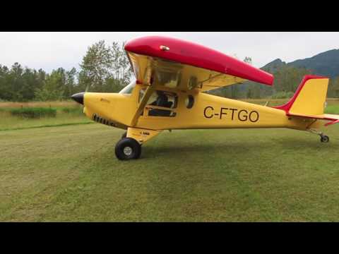 Murphy RADICAL Photo Shoot at the Fraser