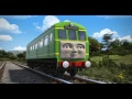 Extraordinary Engines DVD Trailer US