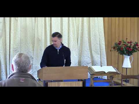 Running the Race - Jonathan Wood