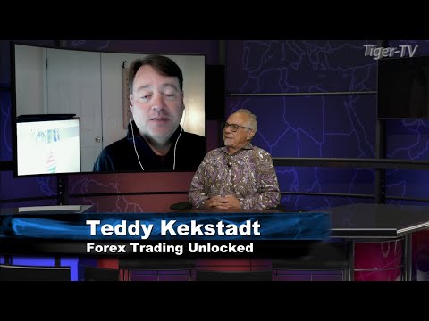 November 25th, Teddy Kekstadt on The Bull-Bear Trading Hour - 2020