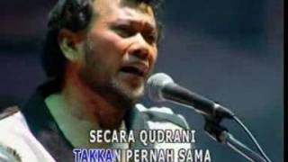 Download lagu EMANSIPASI WANITA  -  RHOMA IRAMA (original video) mp3