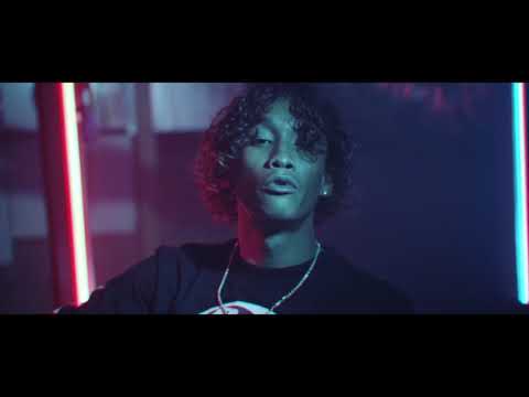 BENNY - NOT GONE JAWZ