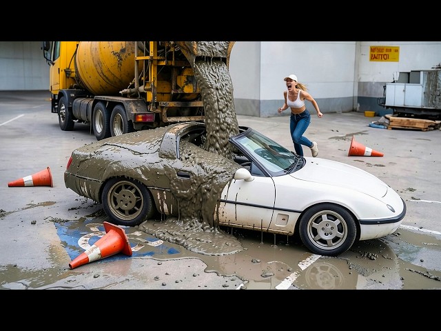 Best Bad Parking Revenges Caught on Camera 🚗😈🅿️ SDDEFAULT Thumbnail