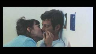 Pierrot Le Fou - Jamais Je Ne T'Ai Dit Que Je T'Aimerai Toujours