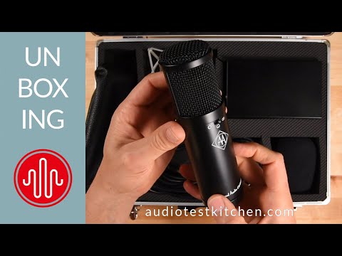 Advanced Audio CM800T | Unboxing & Review Powered by You