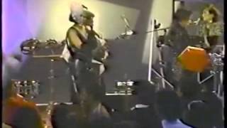 Soul Train 85' Performance - Klymaxx - Meeting In The Ladies Room!