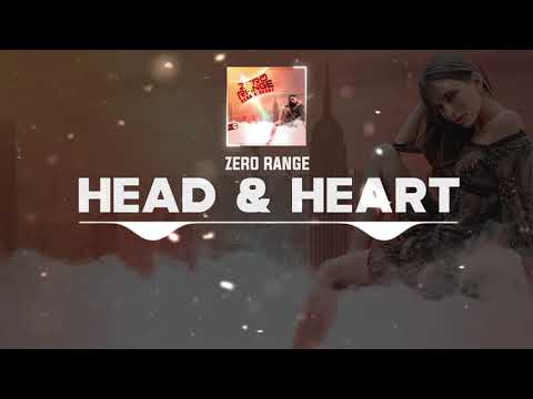 DNZF941 // ZERO RANGE - HEAD & HEART (Official Video DNZ Records)