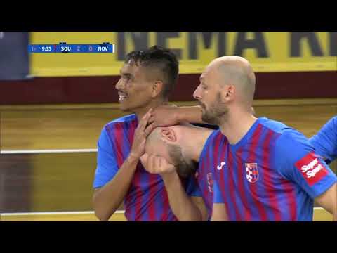 SQUARE vs NOVO VRIJEME 4:0 (četvrtfinale, SuperSport HMNK 23/24)