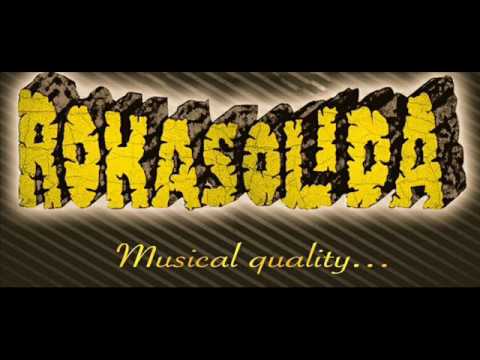 ROKASOLIDA DOS COSAS