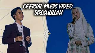 Download lagu BIROSULILLAH - QONITA ZAYYAN FT MIFTAH FARIDL[mawar_id] mp3