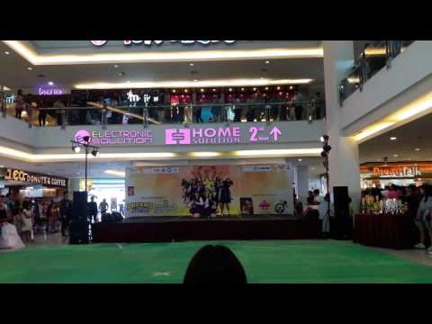 [280216] Friendzone dance cover gfriend me gustas tu + rough