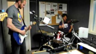 Late Arvo Sons - Get Used To It  (Live on The Gamut)