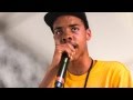 Earl Sweatshirt - Molasses ft. RZA (LIVE) 