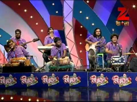 EP - Mirakkel Akkel Challenger 6 - Indian Bengali TV Show - Zee Bangla