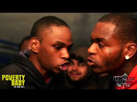 LB Da Boss vs Heartbreak