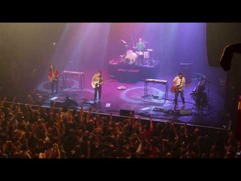 Say it ain't so - Weezer Live at AB