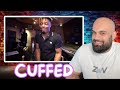 Juice WRLD Cuffed Music Video REACTION This Was So Nice To See