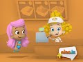 Nick Jr Count It Up Bubble Guppies Fruit Store 2012 2013